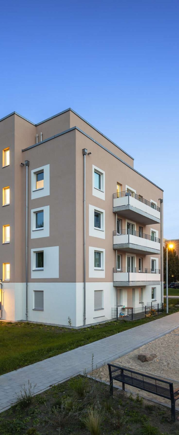 Hoyerswerdaer-Strasse