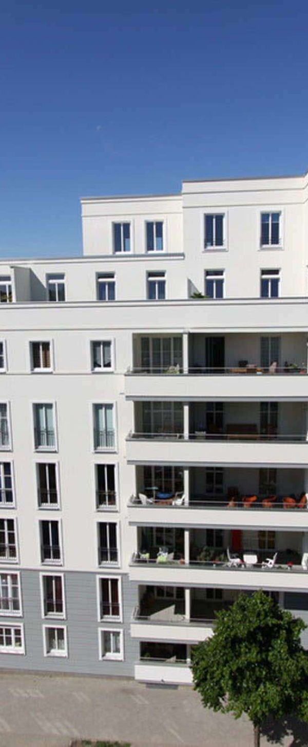 Richard SorgeStraße