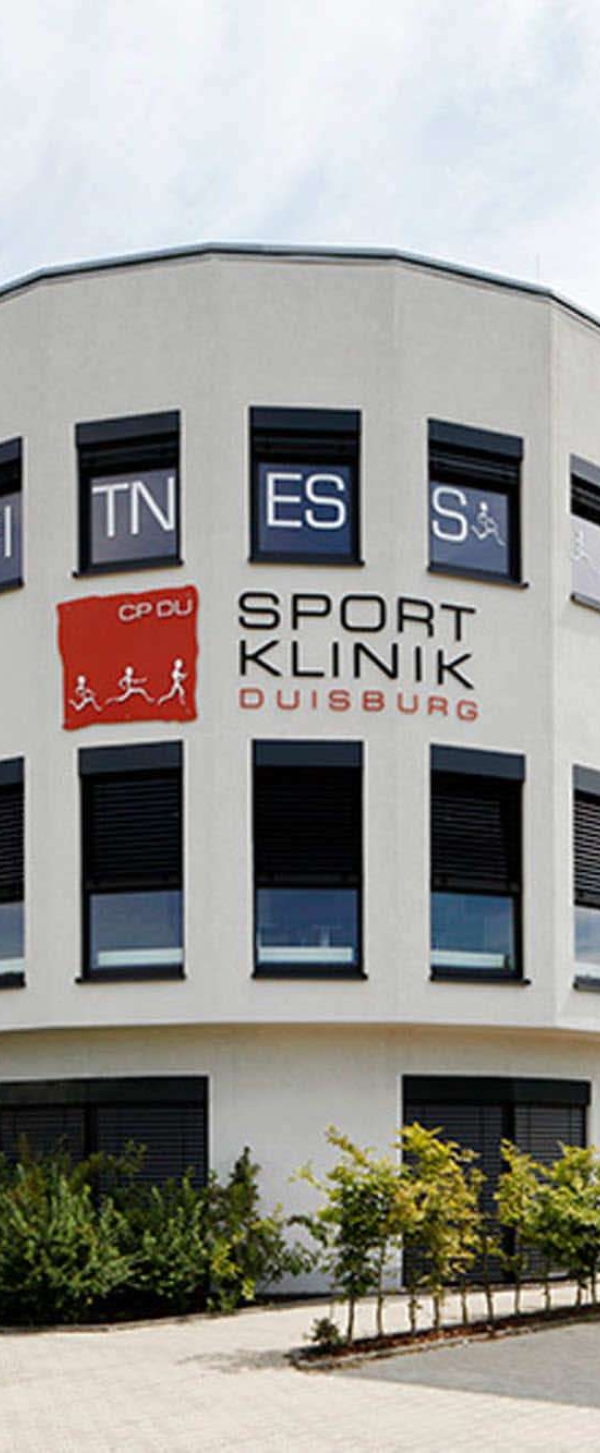 Sportklinik
