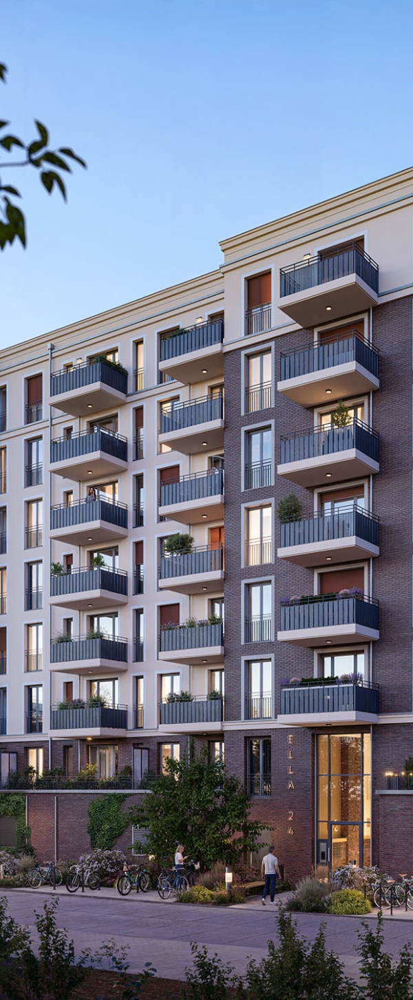 fassade
