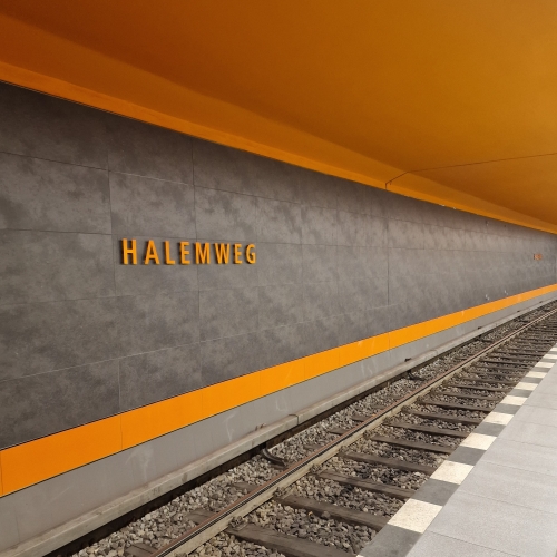 Halemweg
