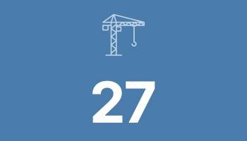 Projekte in 2025