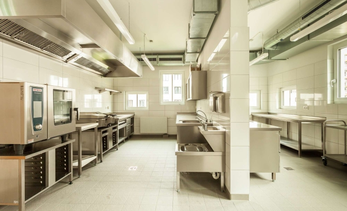 KITA - Möckernstraße 139