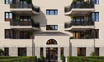 Ansicht Hämmerlingstraße