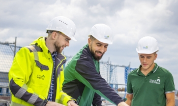 Ganzheitliches Bauen