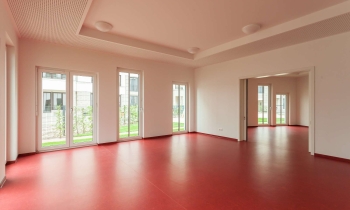 KITA - Möckernstraße 139