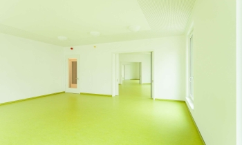 KITA - Möckernstraße 139