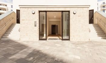 KITA - Möckernstraße 139