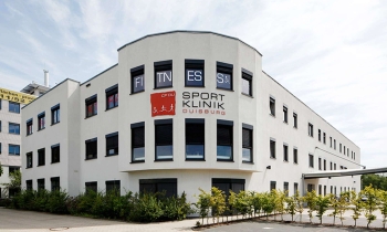 Sportklinik