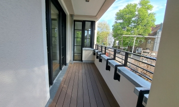 cö balkon