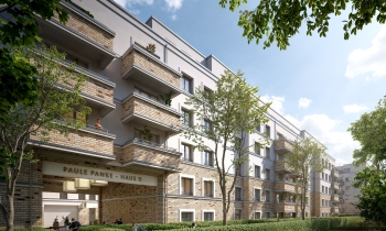 Fassade