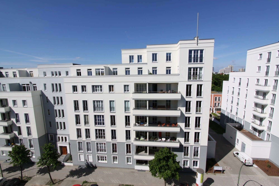 Richard Sorge Straße