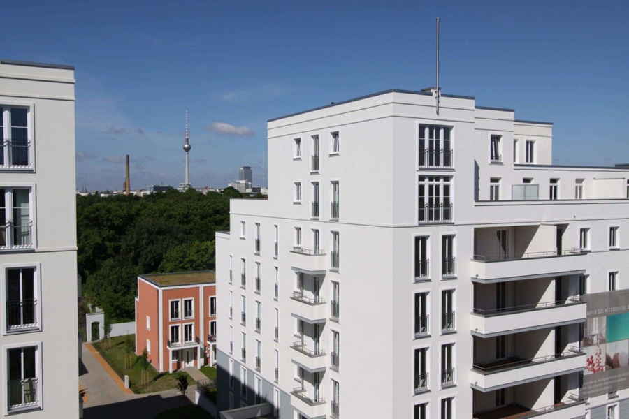 Richard Sorge Straße