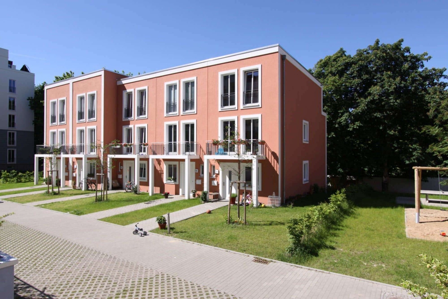 Richard Sorge Straße