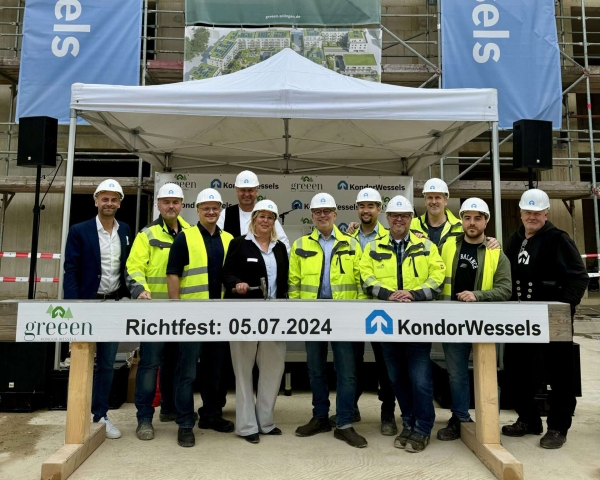Gruppenfoto