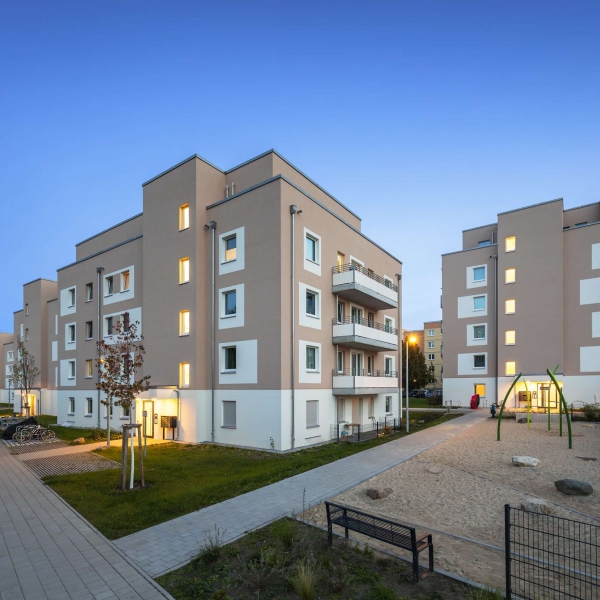 Hoyerswerdaer-Strasse