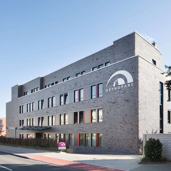 Fachklinik für Orthopädie