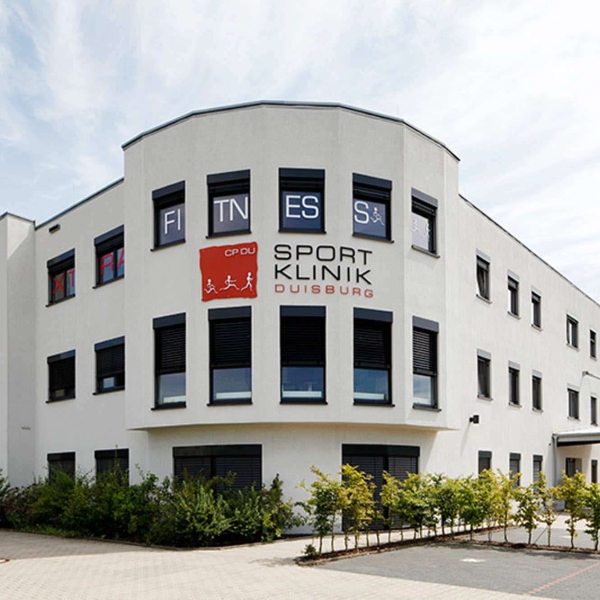Sportklinik