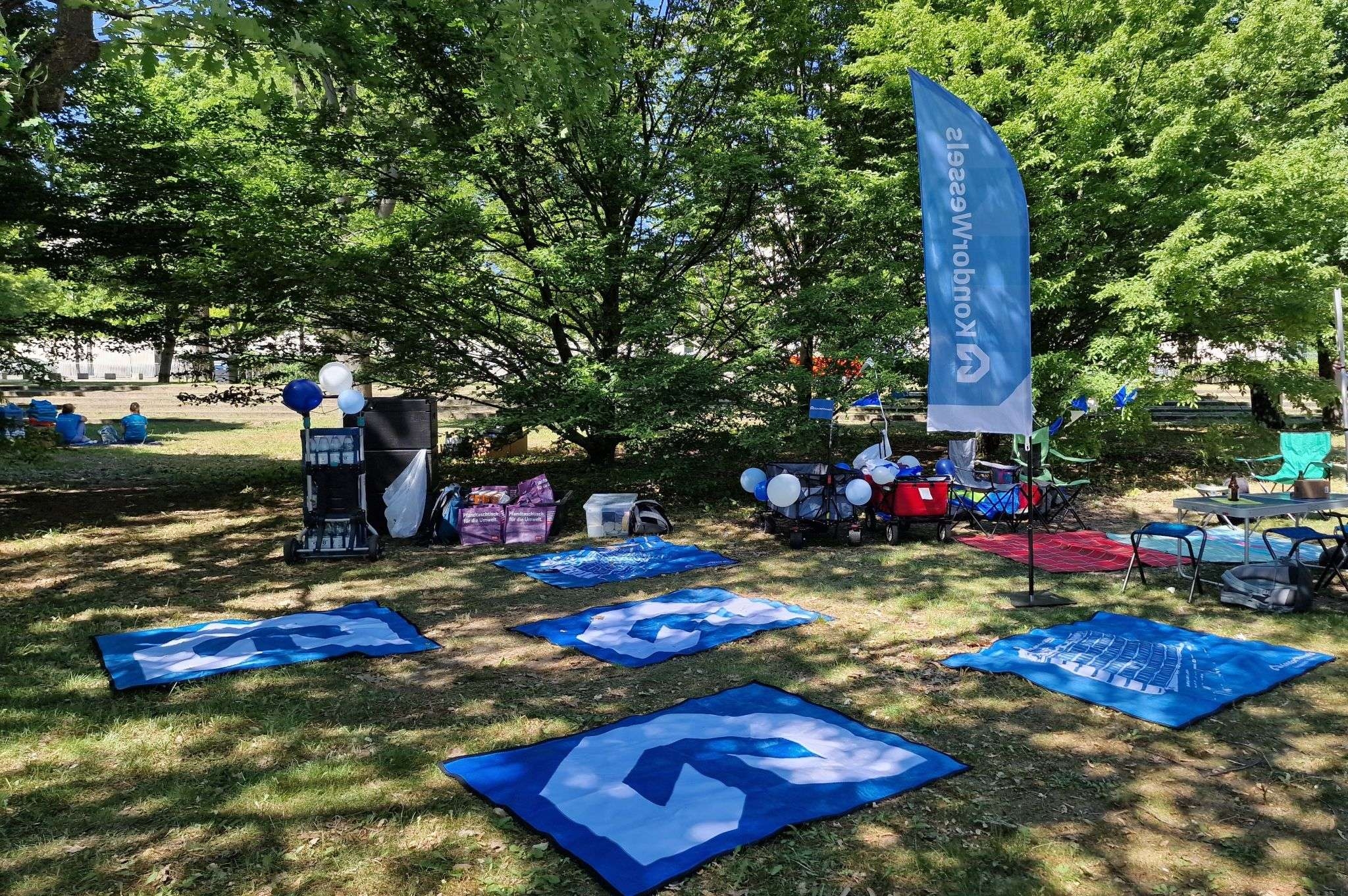 Berliner Wasserbetriebe