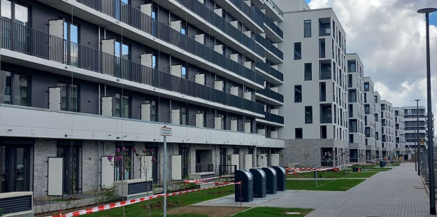 Friedenauer Höhe