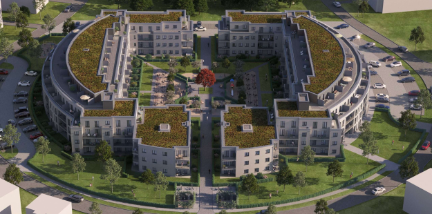 Einchenring