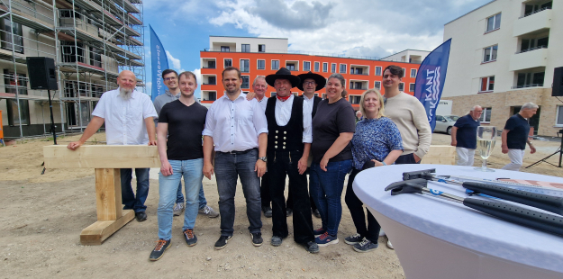 Projektteam