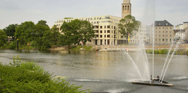 Ruhrpromenade
