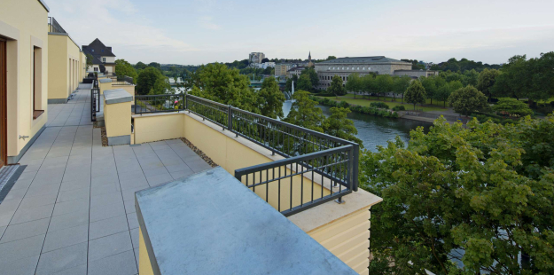 Ruhrpromenade
