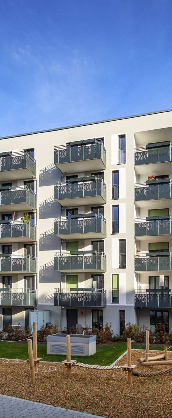 Einbecker Straße