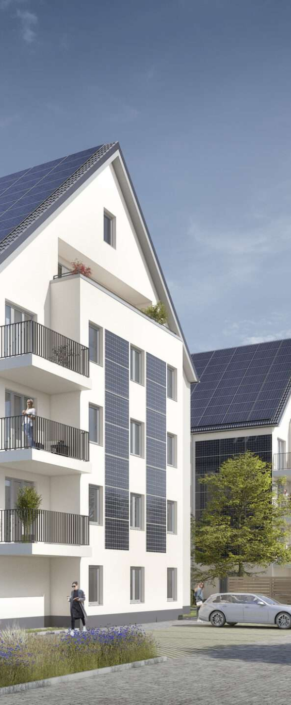 Kranichquartier