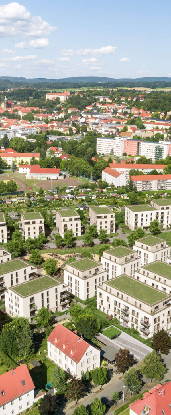 Mawa Luftbild