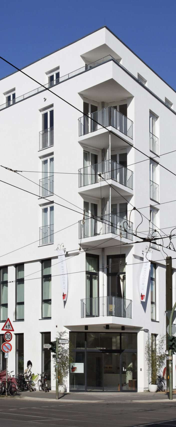 Boxhagener Straße