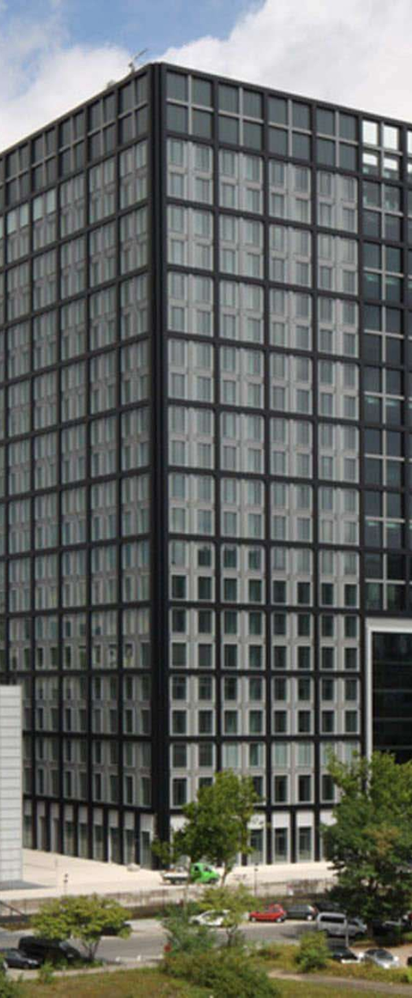 Deutsche Börse