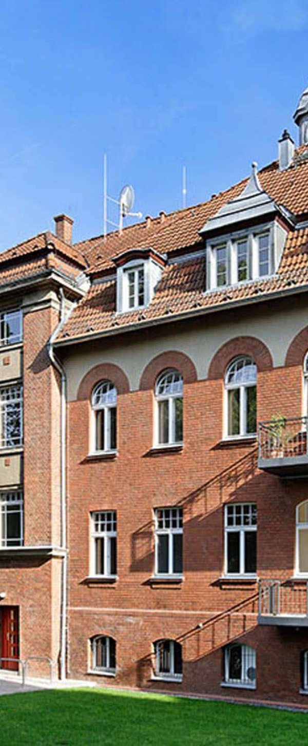 Galenusstraße