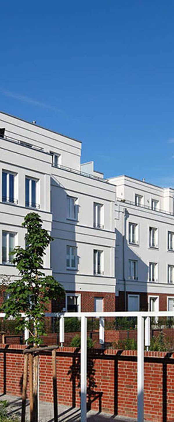 Lentzallee