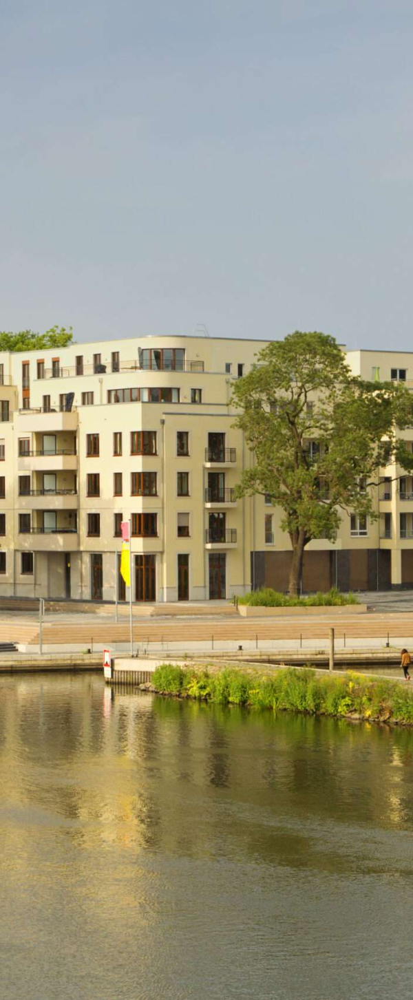 Ruhrpromenade