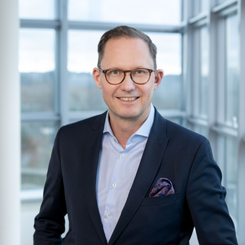 Henrik Denkewitz