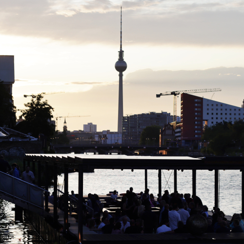 Sommerfest 2025