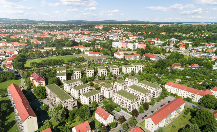 MAWA Luftbild