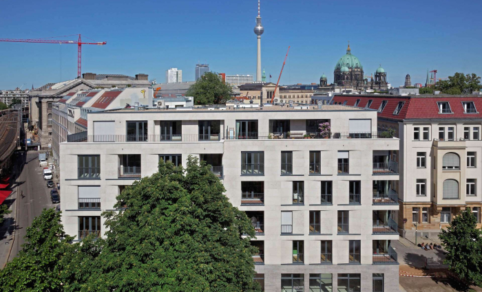 Humboldtpalais