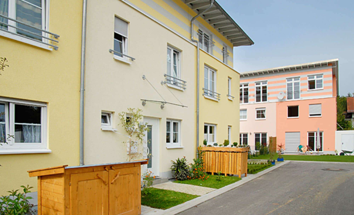 Ahornpark