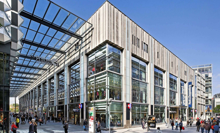 Centrum Galerie
