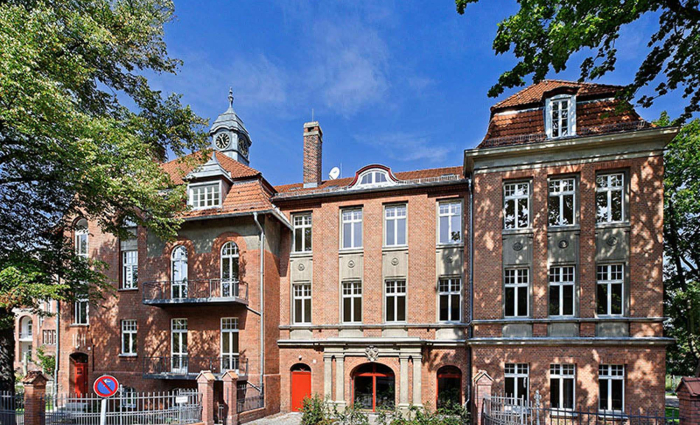 Galenusstraße