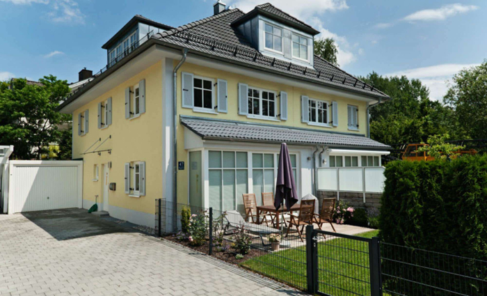 Hippelstraße