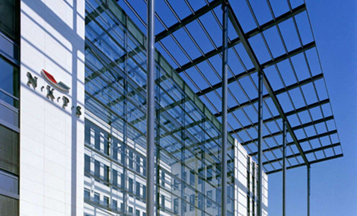 Office Park