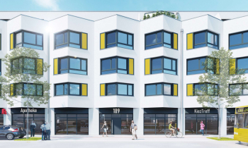 Fassade