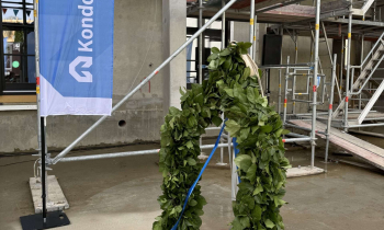 Richtkrone