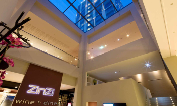 Airporthotel