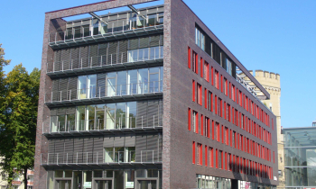 Baufeld