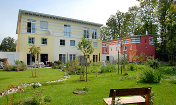 Ahornpark